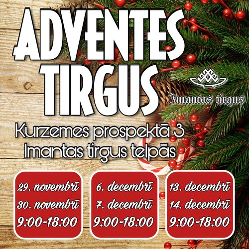 Imantastirgusadventestirgus