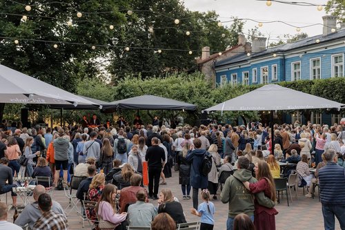 kalnciemakvartalakoncerts